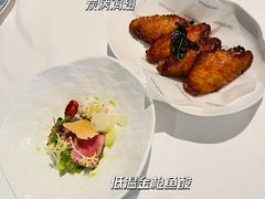-领仕扒房(长春店)