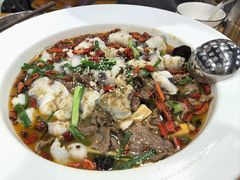 -邱大妈水煮(龙山店)