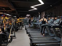 -ENERGY原力健身(川周店)