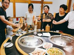 -锅老头铁锅炖•大锅蒸汽海鲜(韩乐坊店)