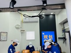 -包馔·夜包子(华强北店)