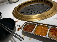-花味·自助烤肉(南方时代店)