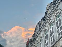 -海口骑楼老街历史文化街区