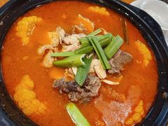-莲餐厅·湖北菜·潜江小龙虾店(愚园路店)