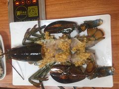 -船奇蒸汽海鲜·闽菜(八市海鲜总店)