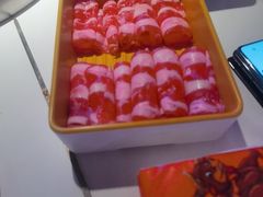 -李姑婆鲜切牛肉火锅自助(凤城二路店)