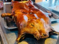 烤乳猪-姐妹临高乳猪店(海垦路店)