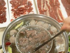 -伟记牛肉(金鸿公路店)