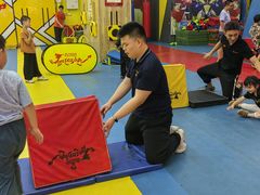 -HELLO功夫(印象城店)