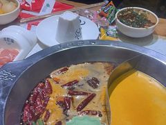 -大龙燚火锅