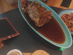 -老淮滨-蚌埠非遗小吃(淮河路店)