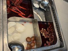 -海底捞火锅(步步高新天地店)
