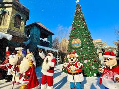 -波塞冬旅游度假区