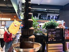 -盛江山自助料理(奥莱锦辉购物广场店)