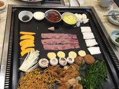 picture-金顺韩式烤肉·网红烤肉店(广利路店)