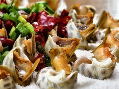 -正亮海鲜(人民西路店)