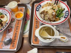 -余百年·现烧烧腊(布吉金利店)