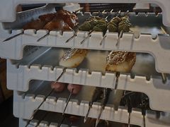 -很久以前羊肉串(清河店)