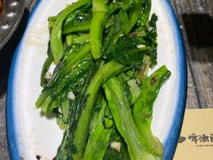 -刘姐啤酒鱼民族演艺餐厅(阳朔美食抗战路店)