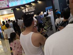 -万达广场(松江店)