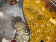 -呷哺呷哺 黄金牧场 (回龙观港龙店)