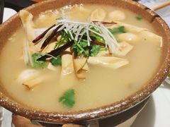 -东方饺子王(工农大路店)