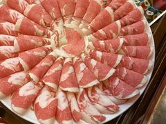 -火炉火自助餐(喜隆多店)