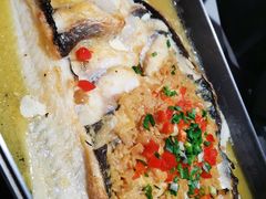 -半天妖烤鱼(新中关购物中心店)