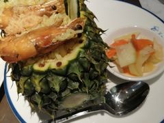 -美奈小馆·越南料理(中航城君尚购物中心店)