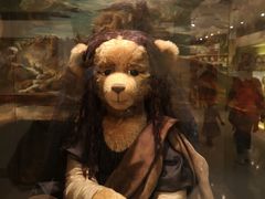 -济州岛泰迪熊博物馆