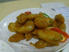 android_upload_pic-华源餐厅·海鲜大排档(日月贝店)