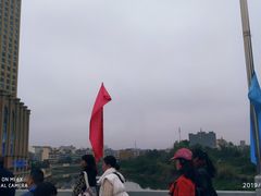 -东兴口岸-中越友谊大桥