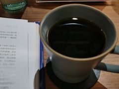 -游心咖啡(青山红坊店)