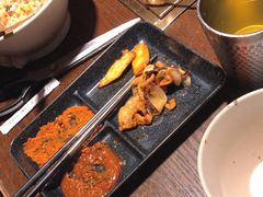 -新石器烤肉(中房金谊广场店)