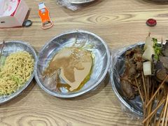 -彭姐麻辣烫(海淀店)