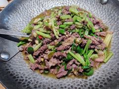-湘间田舍(北仑银泰店)