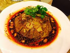 -老砂锅(城北店)