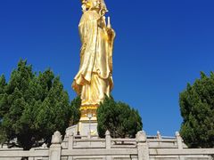 -广州莲花山旅游区