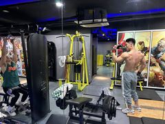 -每练有胜健身工作室(EFC店)