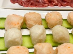 -福寿斋·老北京铜锅涮肉·烤鸭(顺义总店)