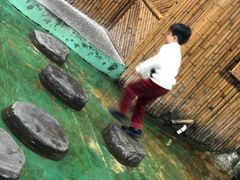 -上海大自然野生昆虫馆(东方明珠·爬宠昆虫探索中心)