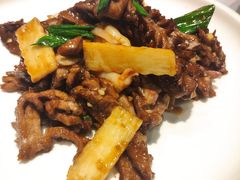 京城第一腰-京味斋·北京烤鸭(北京南站洋桥店)