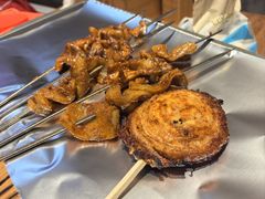 -熙成烧烤(白塔岭店)