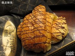 -老佛爷饼店