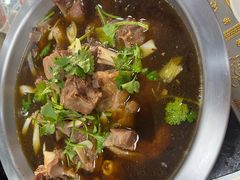 -清真·鸦儿李记·小馆(后海店)