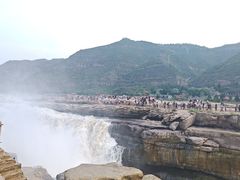 -陕西黄河壶口瀑布旅游区