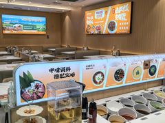 -呷哺呷哺(融创茂店)