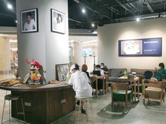 -海马体照相馆(天津世纪都会店)
