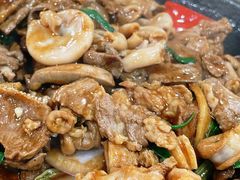 -标记美食新鲜猪杂(兴南大道店)