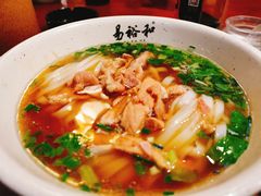 -易裕和·长沙米粉(友谊路店)